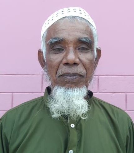 Bura Miah