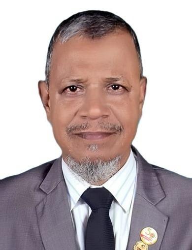 Vice Chairman
