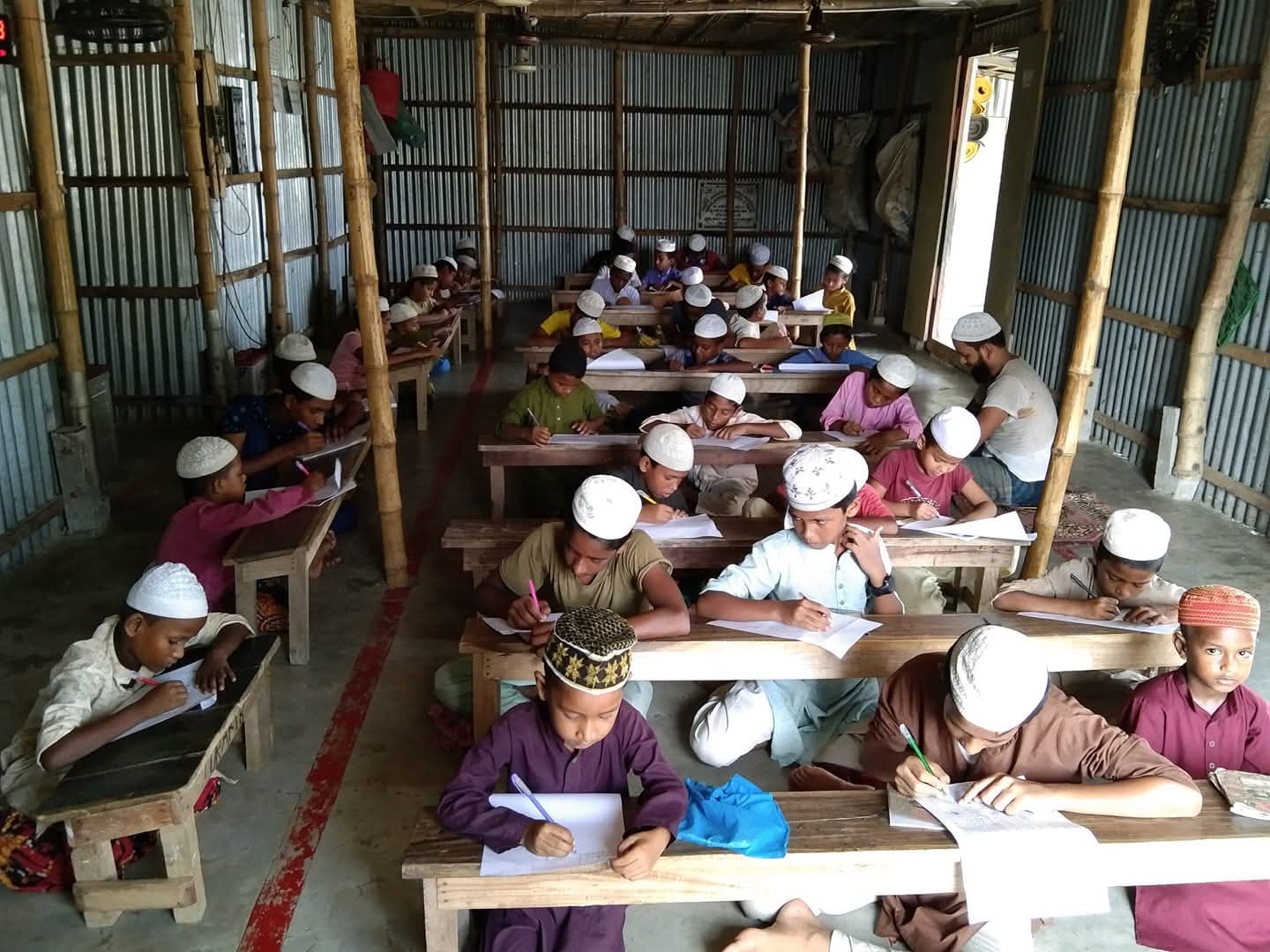 Teaching